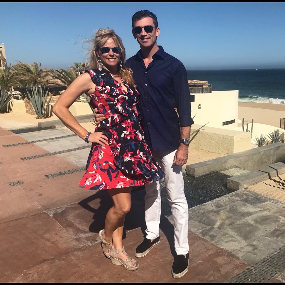 Meet your Posher, Cara